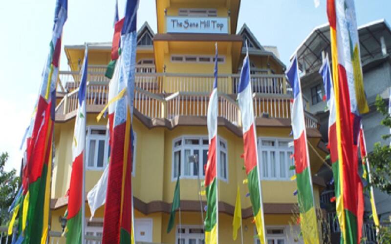 The Sana Hill Top, Kalimpong, Kalimpong 1